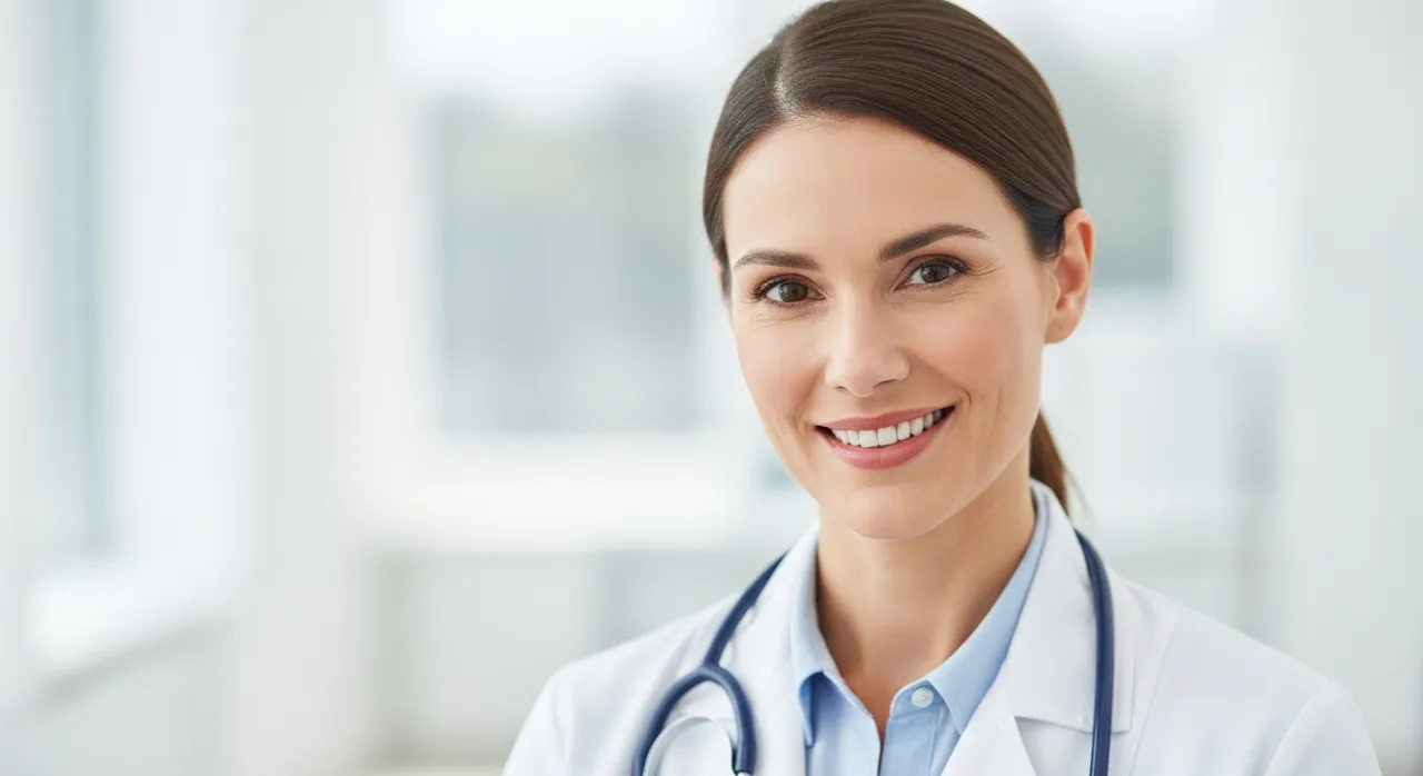 Doctor profile