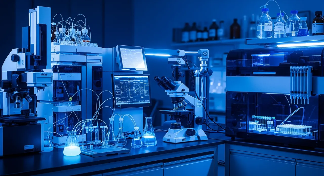 Medical research
